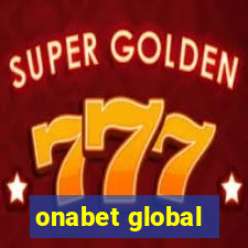 onabet global